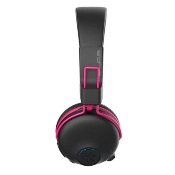 Jlab Jbuddies Play Gaming - Wireless Headset Kids Headphones Pink | fOeWsQmwCNe