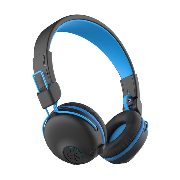 Jlab Jbuddies Play Gaming - Wireless Headset Kids Headphones Blue | xQLK45BU9J1