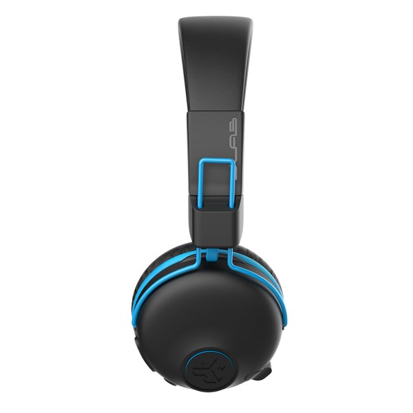 Jlab Jbuddies Play Gaming - Wireless Headset Kids Headphones Blue | xQLK45BU9J1
