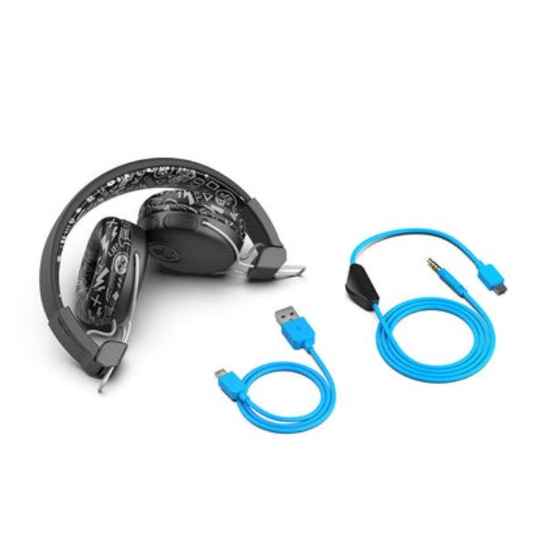 Jlab Jbuddies Play Gaming - Wireless Headset Kids Headphones Black | o6BPtHGcRLJ