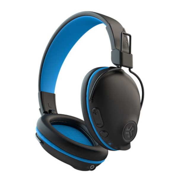 Jlab Jbuddies Pro Wireless - Wired Over-ear Kids Headphones Blue | MX00XgHhVi1