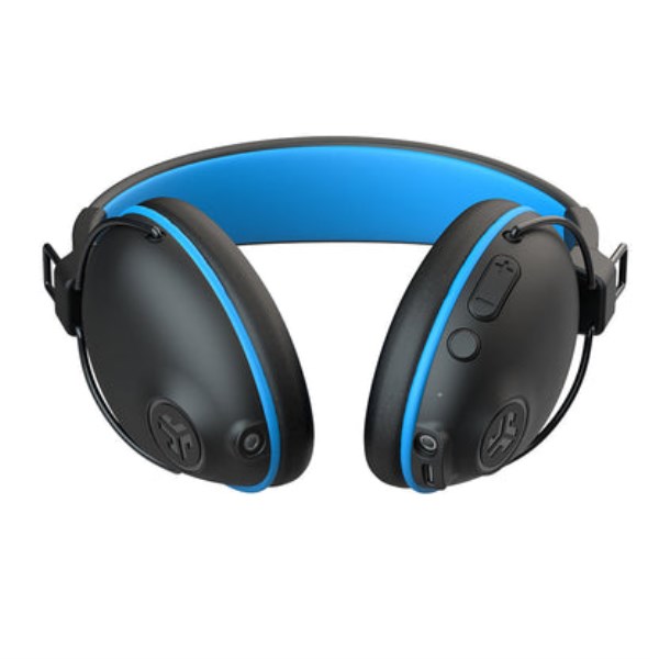 Jlab Jbuddies Pro Wireless - Wired Over-ear Kids Headphones Blue | MX00XgHhVi1