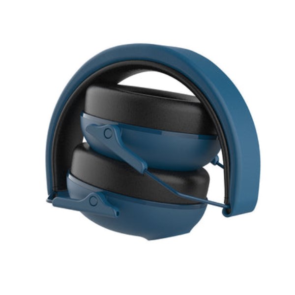 Jlab Jbuddies Protect - Hearing Protection Earmuffs Kids Headphones Navy | f9iEqDMvyn1