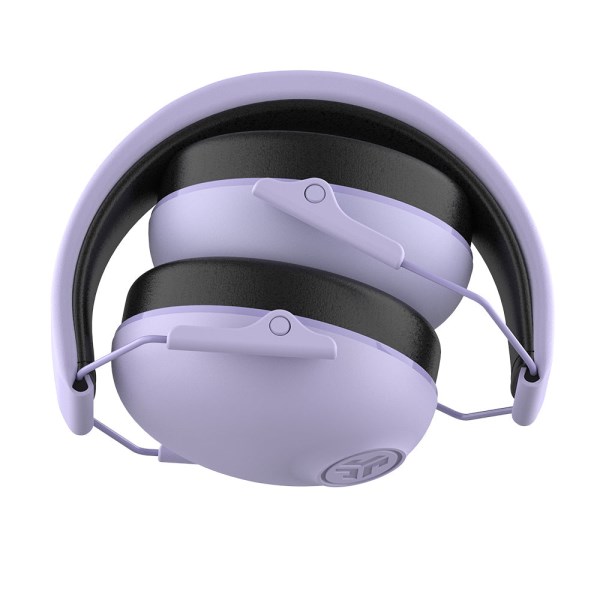 Jlab Jbuddies Protect - Hearing Protection Earmuffs Kids Headphones Lilac | jBsjcRyZqPt