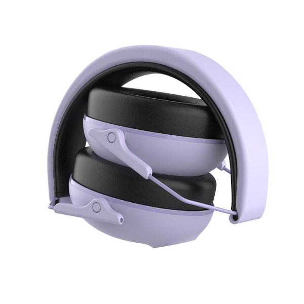Jlab Jbuddies Protect - Hearing Protection Earmuffs Kids Headphones Lilac | jBsjcRyZqPt