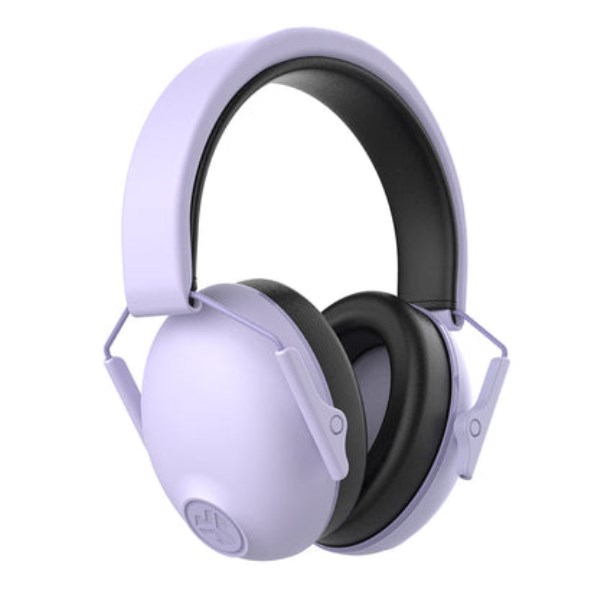 Jlab Jbuddies Protect - Hearing Protection Earmuffs Kids Headphones Lilac | jBsjcRyZqPt
