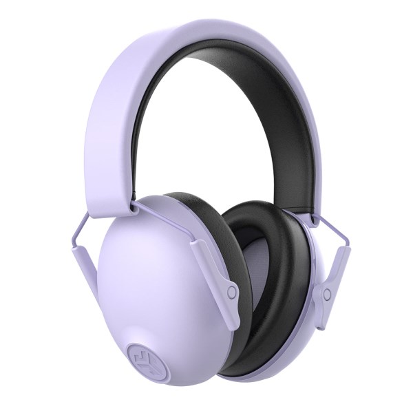 Jlab Jbuddies Protect - Hearing Protection Earmuffs Kids Headphones Lilac | jBsjcRyZqPt