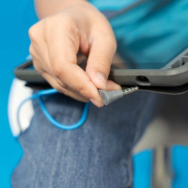 Jlab Jbuddies Studio 2 - On-ear Wired Kids Headphones Gray | erZH13fpPZw