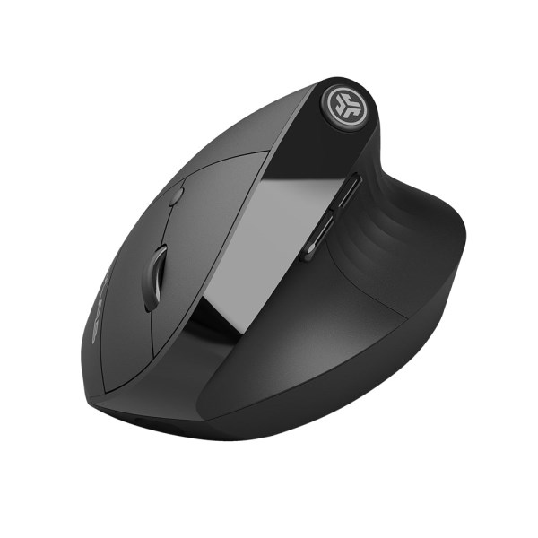 Jlab Jbuds Ergonomic - Wireless Vertical Mouse Mice Black | tgnAVEsvryu