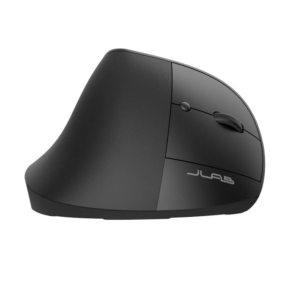 Jlab Jbuds Ergonomic - Wireless Vertical Mouse Mice Black | tgnAVEsvryu