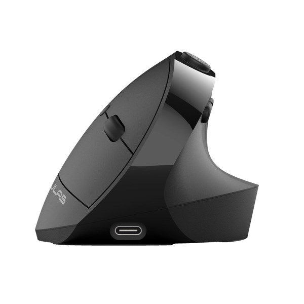 Jlab Jbuds Ergonomic - Wireless Vertical Mouse Mice Black | tgnAVEsvryu