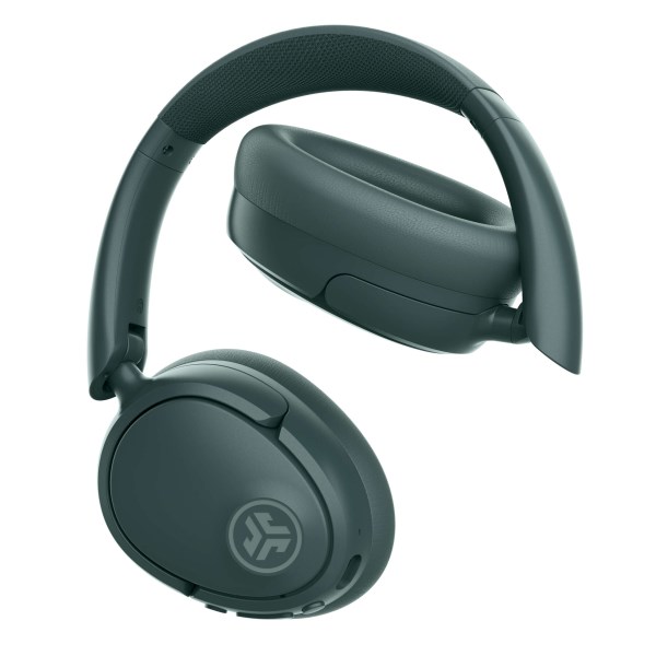 Jlab Jbuds Lux Anc - Over-ear Noise Headphones Sage | NZMvWdLkDNU