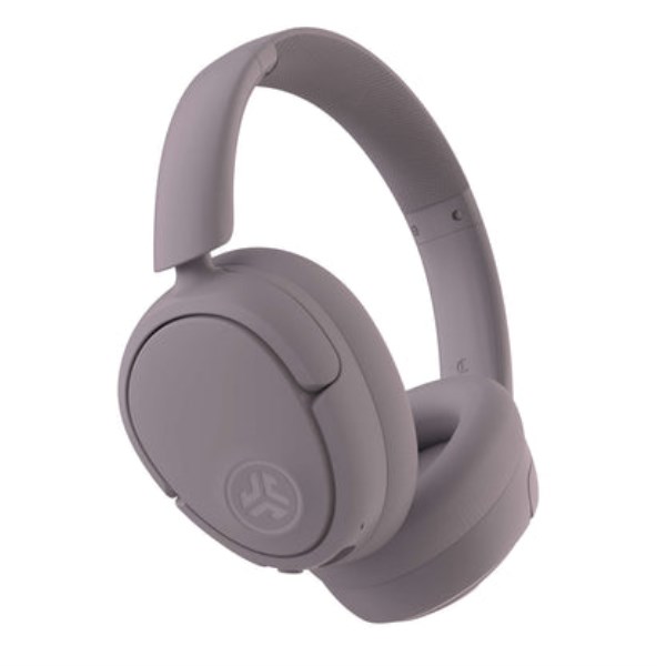 Jlab Jbuds Lux Anc - Over-ear Noise Headphones Mauve | sV4OBNOCzky