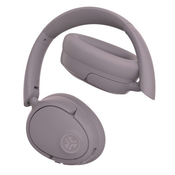 Jlab Jbuds Lux Anc - Over-ear Noise Headphones Mauve | sV4OBNOCzky
