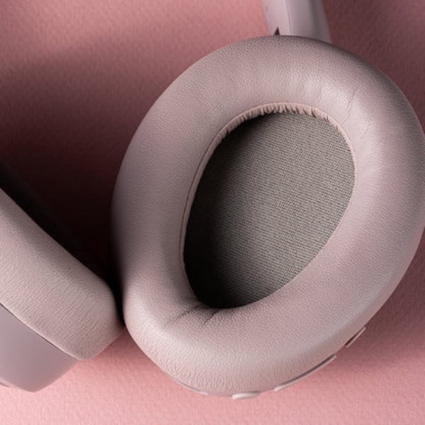 Jlab Jbuds Lux Anc - Over-ear Noise Headphones Mauve | sV4OBNOCzky