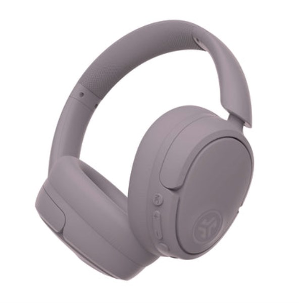Jlab Jbuds Lux Anc - Over-ear Noise Headphones Mauve | sV4OBNOCzky