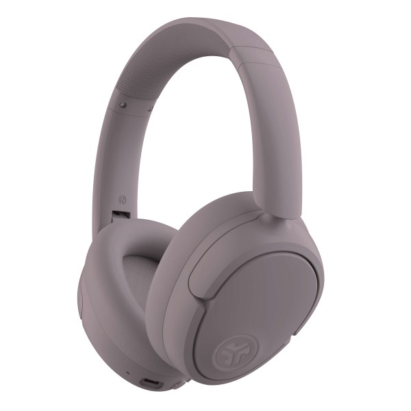Jlab Jbuds Lux Anc - Over-ear Noise Headphones Mauve | sV4OBNOCzky