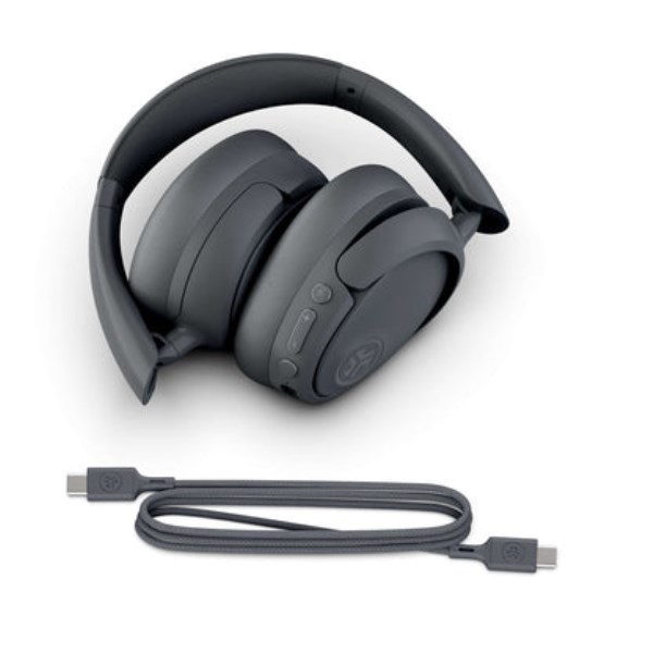 Jlab Jbuds Lux Anc - Over-ear Noise Headphones Graphite | 8ijPRWoyplT
