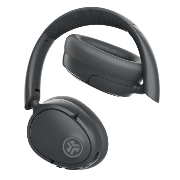 Jlab Jbuds Lux Anc - Over-ear Noise Headphones Graphite | 8ijPRWoyplT