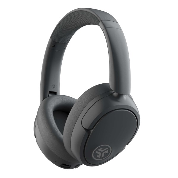 Jlab Jbuds Lux Anc - Over-ear Noise Headphones Graphite | 8ijPRWoyplT