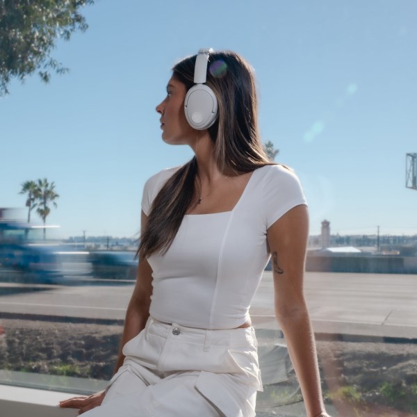 Jlab Jbuds Lux Anc - Over-ear Noise Headphones Cloud | wRlA3SNabaC
