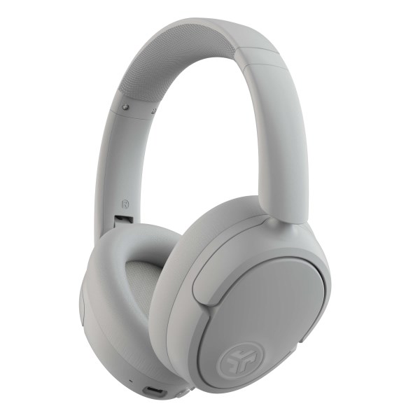 Jlab Jbuds Lux Anc - Over-ear Noise Headphones Cloud | wRlA3SNabaC