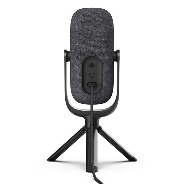 Jlab Jbuds Talk - Gaming & Streaming Microphone Black | iSCun8DTxcy