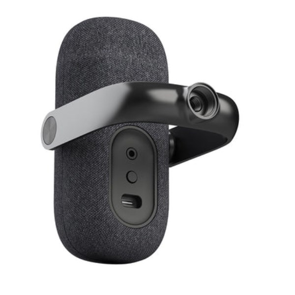 Jlab Jbuds Talk - Gaming & Streaming Microphone Black | iSCun8DTxcy