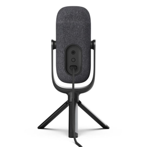 Jlab Jbuds Talk - Gaming & Streaming Microphone Black | iSCun8DTxcy