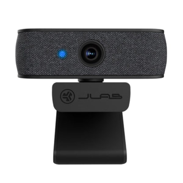 Jlab Jbuds - Usb Webcam Black | S9SFB3KQzpy