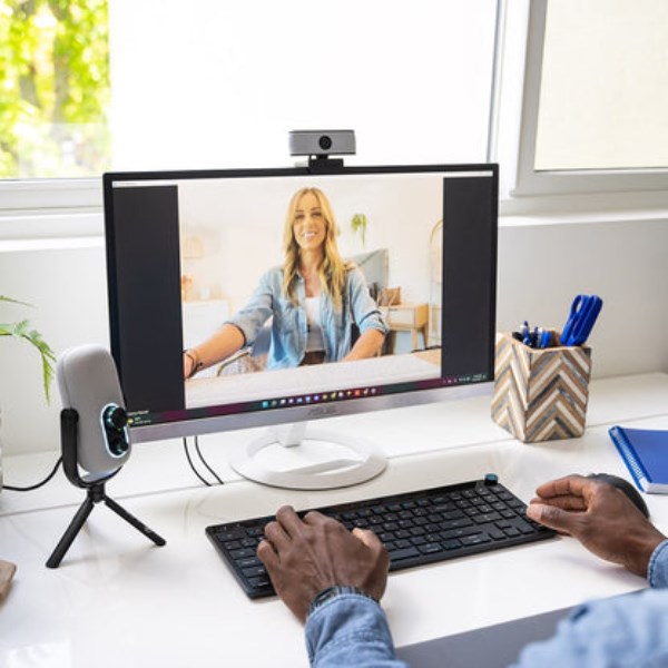 Jlab Jbuds - Usb Webcam Black | S9SFB3KQzpy