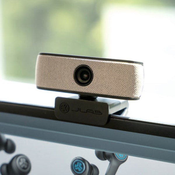 Jlab Jbuds - Usb Webcam Black | S9SFB3KQzpy