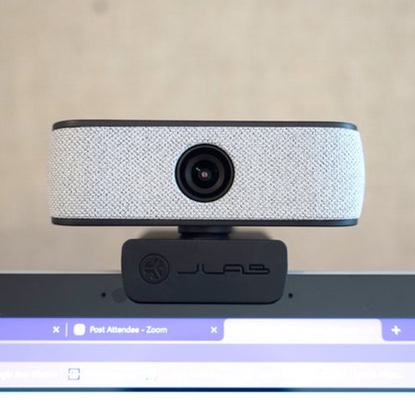 Jlab Jbuds - Usb Webcam Black | S9SFB3KQzpy