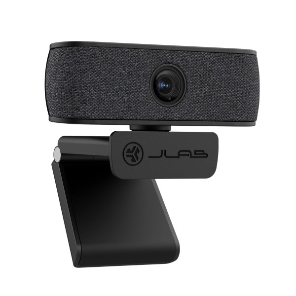 Jlab Jbuds - Usb Webcam Black | S9SFB3KQzpy