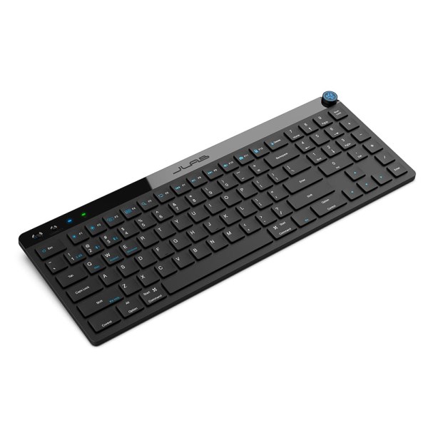 Jlab Jbuds - Wireless Keyboards Black | LB2NZlYxRnB