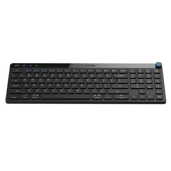 Jlab Jbuds - Wireless Keyboards Black | LB2NZlYxRnB