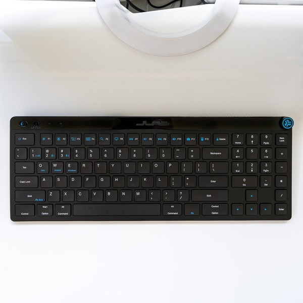 Jlab Jbuds - Wireless Keyboards Black | LB2NZlYxRnB