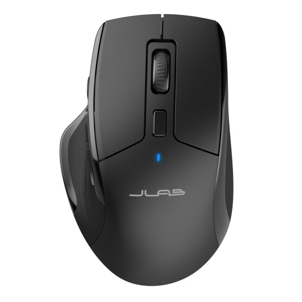 Jlab Jbuds - Wireless Mouse Mice Black | 7wU4sV97WPS