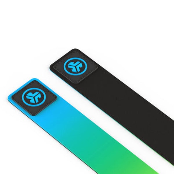 Jlab Nightfall Gaming Headset Black | PkVeX2Zuf6l