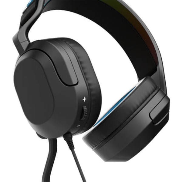 Jlab Nightfall Gaming Headset Black | PkVeX2Zuf6l