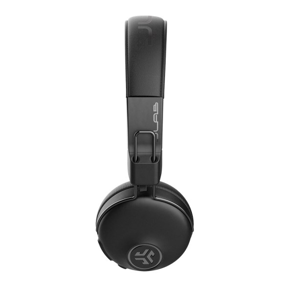 Jlab Studio Anc Wireless - On-ear Noise Headphones Black | uqtKLSfhLQi