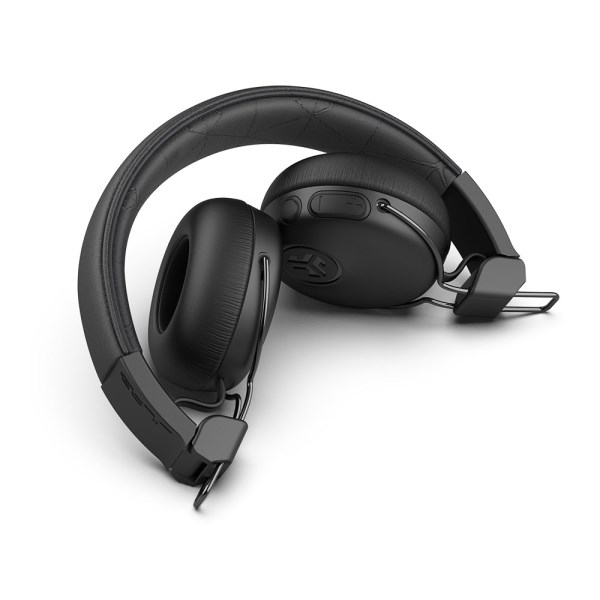 Jlab Studio Anc Wireless - On-ear Noise Headphones Black | uqtKLSfhLQi