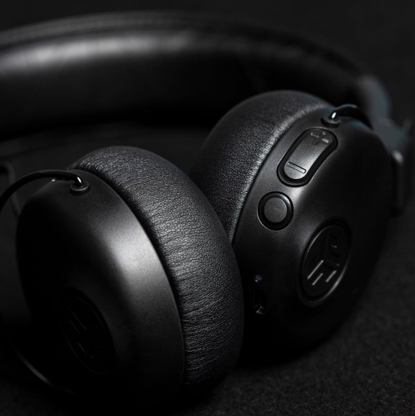 Jlab Studio Anc Wireless - On-ear Noise Headphones Black | uqtKLSfhLQi