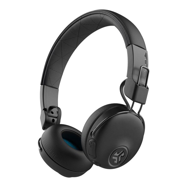 Jlab Studio Anc Wireless - On-ear Noise Headphones Black | uqtKLSfhLQi