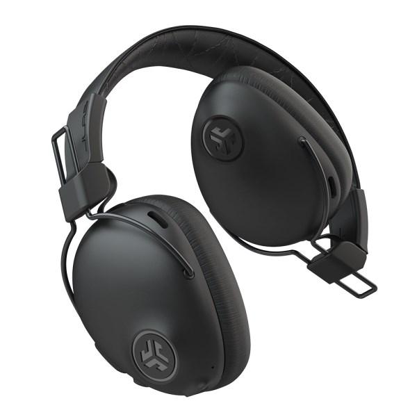 Jlab Studio Pro Anc Wireless - Over-ear Noise Headphones Black | Y7EpjQQeums
