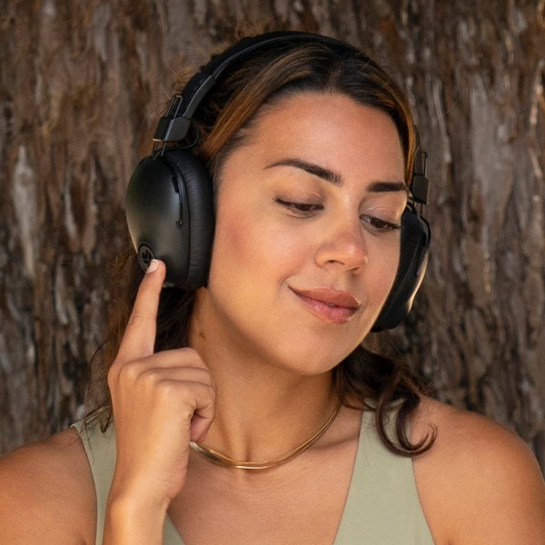 Jlab Studio Pro Anc Wireless - Over-ear Noise Headphones Black | Y7EpjQQeums