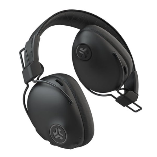Jlab Studio Pro Anc Wireless - Over-ear Noise Headphones Black | Y7EpjQQeums