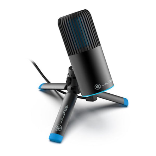 Jlab Talk Go - Usb Microphone Black | Sp8V8M0oB9w