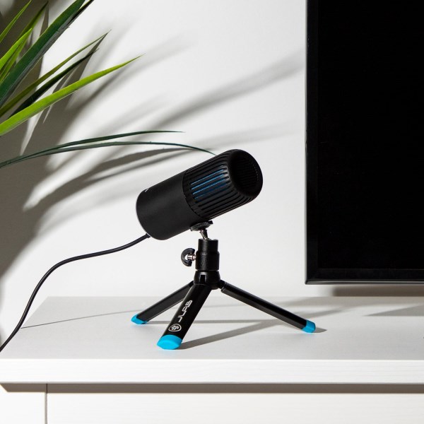 Jlab Talk Go - Usb Microphone Black | Sp8V8M0oB9w