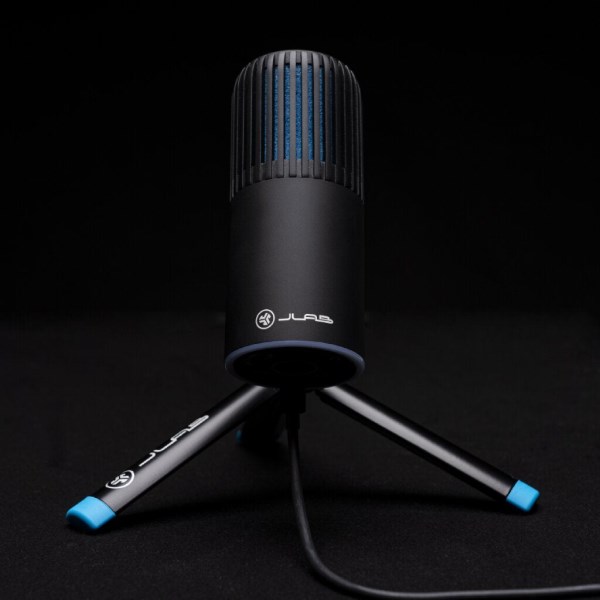 Jlab Talk Go - Usb Microphone Black | Sp8V8M0oB9w